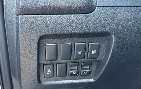 Nissan Murano, 2012 год, 1 350 000 рублей, 12 фотография