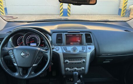 Nissan Murano, 2012 год, 1 350 000 рублей, 17 фотография