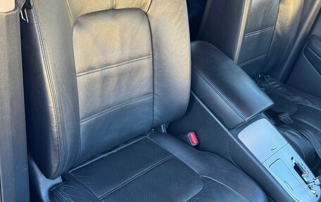 Nissan Murano, 2012 год, 1 350 000 рублей, 18 фотография