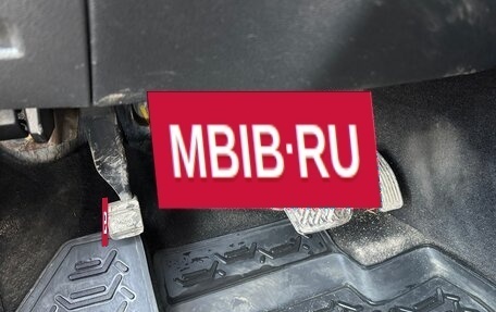 Nissan Murano, 2012 год, 1 350 000 рублей, 13 фотография