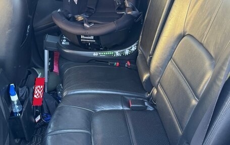 Nissan Murano, 2012 год, 1 350 000 рублей, 16 фотография