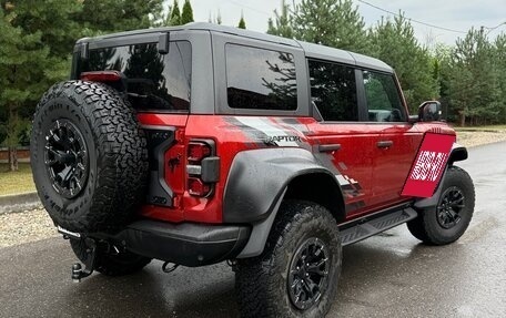 Ford Bronco, 2023 год, 16 500 000 рублей, 7 фотография