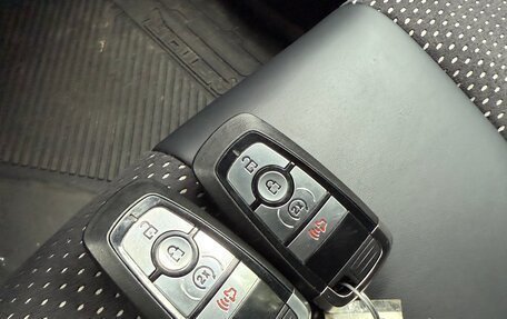 Ford Bronco, 2023 год, 16 500 000 рублей, 14 фотография