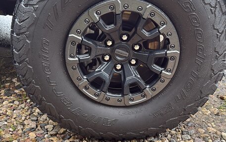 Ford Bronco, 2023 год, 16 500 000 рублей, 15 фотография