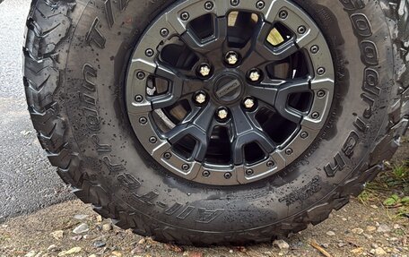 Ford Bronco, 2023 год, 16 500 000 рублей, 16 фотография