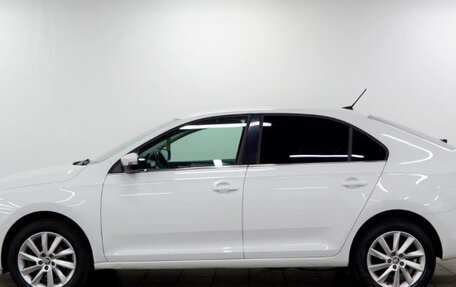 Skoda Rapid I, 2020 год, 1 499 000 рублей, 6 фотография