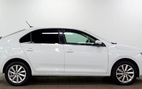 Skoda Rapid I, 2020 год, 1 499 000 рублей, 5 фотография