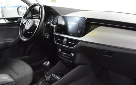 Skoda Rapid I, 2020 год, 1 499 000 рублей, 9 фотография