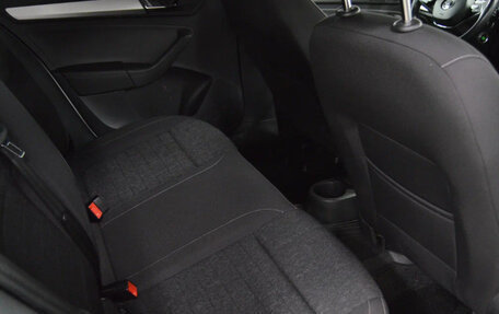 Skoda Rapid I, 2020 год, 1 499 000 рублей, 10 фотография