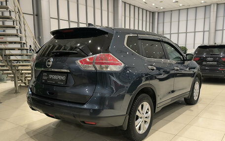 Nissan X-Trail, 2018 год, 2 050 000 рублей, 6 фотография