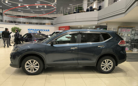 Nissan X-Trail, 2018 год, 2 050 000 рублей, 10 фотография