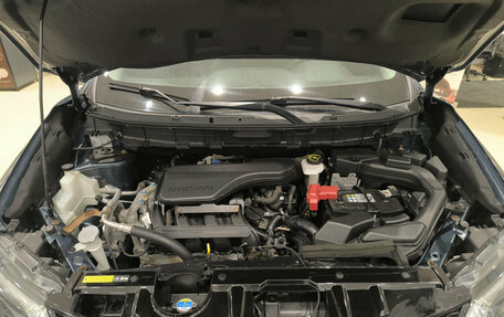 Nissan X-Trail, 2018 год, 2 050 000 рублей, 11 фотография