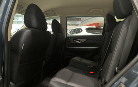 Nissan X-Trail, 2018 год, 2 050 000 рублей, 15 фотография