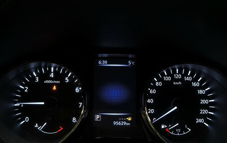 Nissan X-Trail, 2018 год, 2 050 000 рублей, 16 фотография