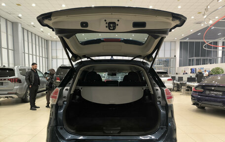 Nissan X-Trail, 2018 год, 2 050 000 рублей, 12 фотография