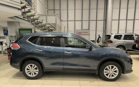 Nissan X-Trail, 2018 год, 2 050 000 рублей, 5 фотография