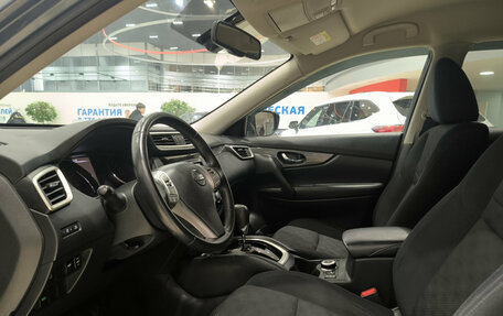 Nissan X-Trail, 2018 год, 2 050 000 рублей, 20 фотография