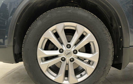 Nissan X-Trail, 2018 год, 2 050 000 рублей, 22 фотография