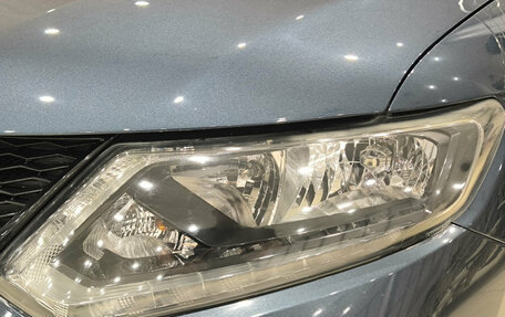 Nissan X-Trail, 2018 год, 2 050 000 рублей, 21 фотография