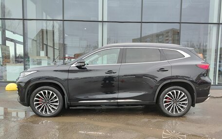 CheryExeed TXL, 2022 год, 2 500 000 рублей, 10 фотография