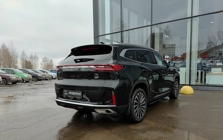 CheryExeed TXL, 2022 год, 2 500 000 рублей, 6 фотография