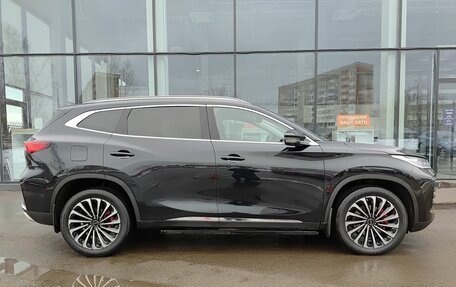 CheryExeed TXL, 2022 год, 2 500 000 рублей, 5 фотография