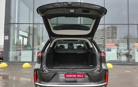 CheryExeed TXL, 2022 год, 2 500 000 рублей, 12 фотография