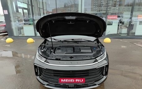 CheryExeed TXL, 2022 год, 2 500 000 рублей, 11 фотография