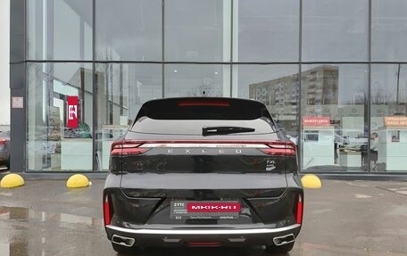 CheryExeed TXL, 2022 год, 2 500 000 рублей, 7 фотография