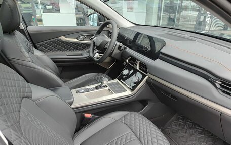 CheryExeed TXL, 2022 год, 2 500 000 рублей, 13 фотография