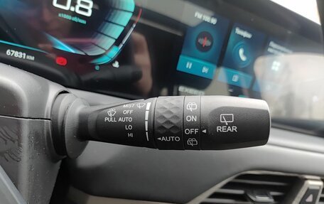 CheryExeed TXL, 2022 год, 2 500 000 рублей, 24 фотография