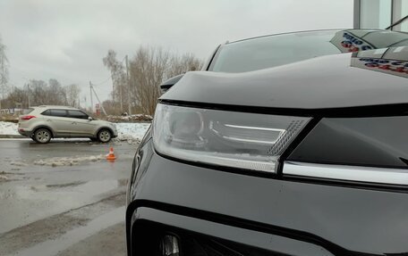 CheryExeed TXL, 2022 год, 2 500 000 рублей, 21 фотография