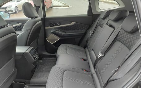 CheryExeed TXL, 2022 год, 2 500 000 рублей, 15 фотография