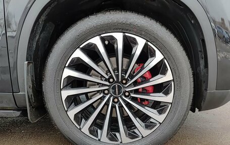 CheryExeed TXL, 2022 год, 2 500 000 рублей, 22 фотография