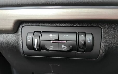 CheryExeed TXL, 2022 год, 2 500 000 рублей, 26 фотография