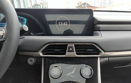 CheryExeed TXL, 2022 год, 2 500 000 рублей, 18 фотография