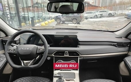 CheryExeed TXL, 2022 год, 2 500 000 рублей, 17 фотография