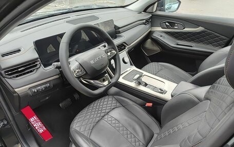 CheryExeed TXL, 2022 год, 2 500 000 рублей, 20 фотография