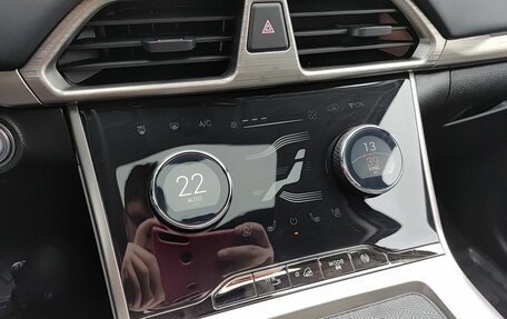 CheryExeed TXL, 2022 год, 2 500 000 рублей, 29 фотография