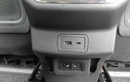 CheryExeed TXL, 2022 год, 2 500 000 рублей, 32 фотография