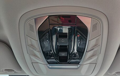 CheryExeed TXL, 2022 год, 2 500 000 рублей, 30 фотография