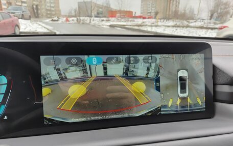 CheryExeed TXL, 2022 год, 2 500 000 рублей, 34 фотография