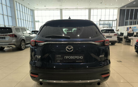 Mazda CX-9 II, 2018 год, 3 199 000 рублей, 10 фотография