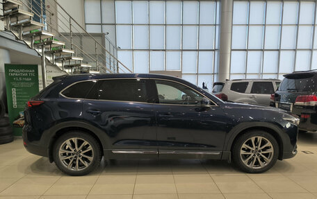 Mazda CX-9 II, 2018 год, 3 199 000 рублей, 8 фотография