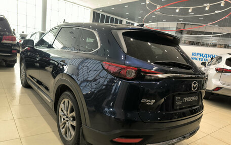Mazda CX-9 II, 2018 год, 3 199 000 рублей, 11 фотография
