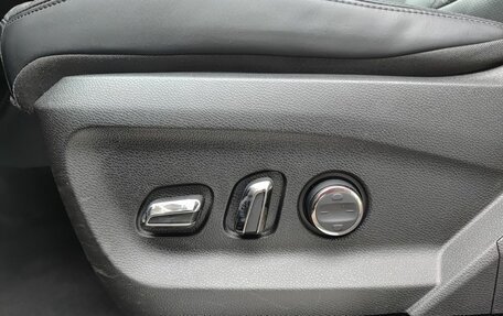 CheryExeed TXL, 2022 год, 2 500 000 рублей, 33 фотография