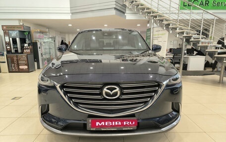 Mazda CX-9 II, 2018 год, 3 199 000 рублей, 6 фотография