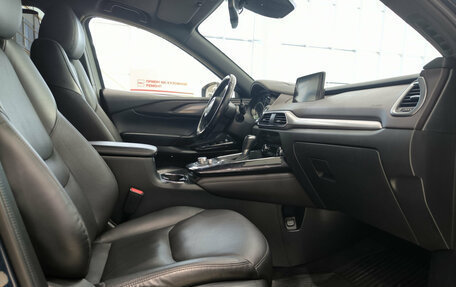 Mazda CX-9 II, 2018 год, 3 199 000 рублей, 15 фотография