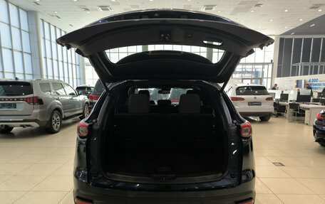 Mazda CX-9 II, 2018 год, 3 199 000 рублей, 14 фотография