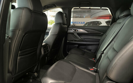 Mazda CX-9 II, 2018 год, 3 199 000 рублей, 16 фотография
